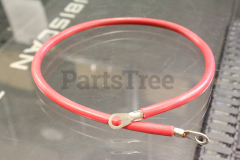 Gravely 047649 Starter Cable, .31 X 23.00 X .31 - image 2