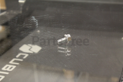 Snapper 90612 Serrated Flange Bolt, 3/8-16 X .75 - image 4