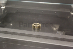 Tecumseh 778024A Spur Gear - image 1
