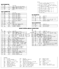 Generac QT08054GVAX - Generac 80kW Home Standby Generator (SN: 9678049 - 9678049) (2015) Schematic Diagram (0H9098)