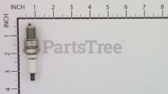 MTD 951-14437 Spark Plug, F5rtc - image 1