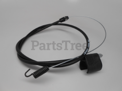 MTD 946-04091 Clutch Cable - image 1