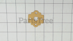 MTD 753-05247 Insulator Gasket