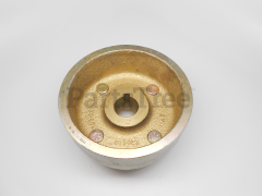 Toro E634927 Wheel Hub Assembly - image 2