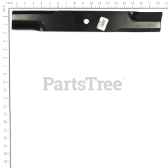 Snapper 5212271 Mower Blade, 18" - image 2