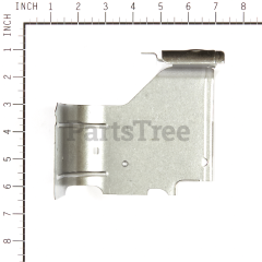 Snapper 691193 Use 694514: Cover-Cylinder Head - image 4
