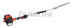 Echo SHC-266 - Echo Shaft Hedge Trimmer (SN: T43911001001 - T43911999999)