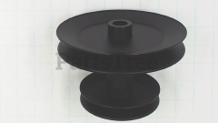 Simplicity 1679157 Pulleys And Hub Assembly, So - image 3
