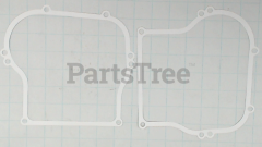 Snapper 555065 Use 270126: Gasket-Crkcse/009 - image 3