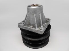 MTD 618-0117A Deck Spindle Assembly, D - image 2