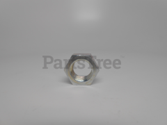 RedMax 250126901 Hex Nut, M10 X 1 - image 2