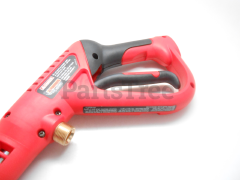 Homelite 308760019 Mv Front Load Trigger Handle With Logo Label - image 4