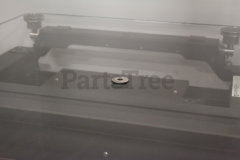 Toro 100305 Friction Washer - image 2