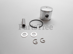 Echo P021006731 Piston Kit - image 1