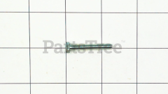 Kohler M-0401030 Screw, Hex. Cap M4x0.7x30 - image 1