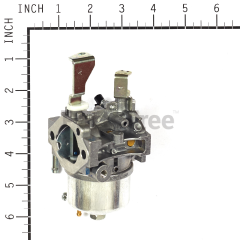 Simplicity 715440 Use 715672: Carburetor - image 2