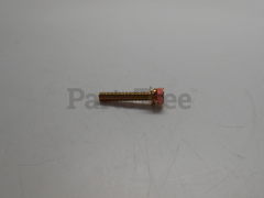 Echo 90014205030 Bolt, 5 X 30 - image 1