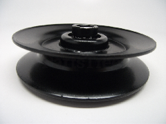 MTD 756-04325 Idler Pulley, 3.06" Od - image 1