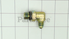 Toro E513840 Fitting, 90 Degree
