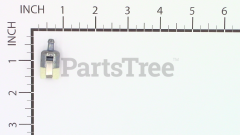 Echo 131205-07320 Fuel Filter - image 3