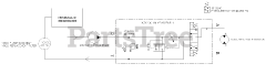 Bear Cat CH 922 DH - Bear Cat 9" Chipper, 2.2 L Diesel Kubota (SN: 5VJAA0411GW005196 & Above)