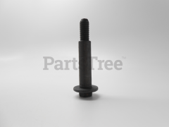 Toro 27-6231 Wheel Bolt - image 1