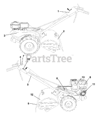 Maxim MX R500 P - Maxim Tiller (2003) Decals