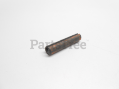 Echo 90034050024 Spring Pin, 5 X 25 - image 1