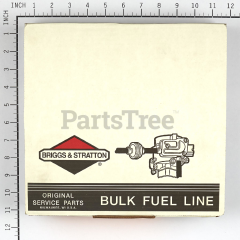Simplicity 499742 Fuel Line, 25' Roll - image 3