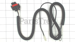 RedMax 532180964 Harness.Wire.Halogen