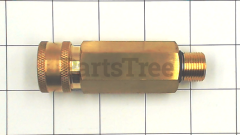 Snapper Pro 316372GS Fitting