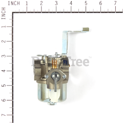 Snapper 698558 Carburetor - image 5