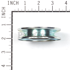 Murray 722009 Idler Pulley, Fixed - image 3