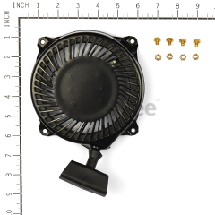 Briggs & Stratton 497830 Rewind Starter Housing - image 2