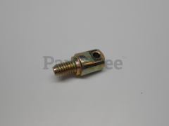 RedMax 532195161 Anti-Rotate Fastener Stud - image 3