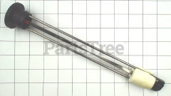 Snapper 78165 Fuel Gauge