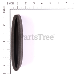 Briggs & Stratton 272444 Filter-Pre Cleaner - image 3