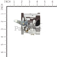 Snapper 694526 Carburetor - image 5