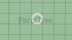 Toro 120-2273 Nylon Washer - image 1