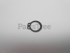Echo 90070100012 Retaining Ring, 12 - image 2