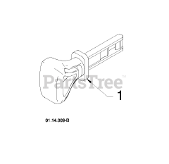 Poulan Pro PR 18530 ES (961980049-02) - Poulan Pro Snow Thrower (2012-07) ACCESSORIES