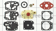 Echo 12310044430 Carb Kit A0600-Wyl - image 1