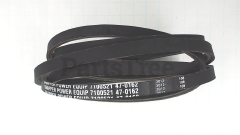 Simplicity 7100521 Deck Belt