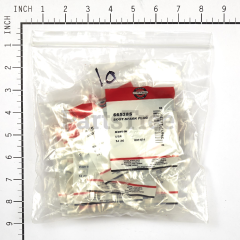 Murray 66538S Spark Plug Boot - image 4