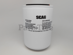 Scag 48758 Oil Filter - image 1