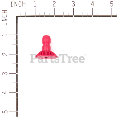Snapper 706517 Use 706155: Nozzle-Qc - image 3