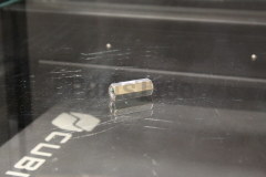 Snapper 13889 Connector Nut, 3 - image 1