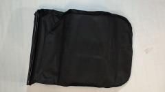 MTD 764-04082B Grass Bag, 21" Black
