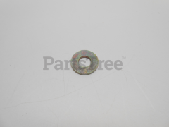 Toro ST80346 Flat Washer - image 2