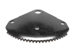 Snapper 721240BM Sector Gear - image 1